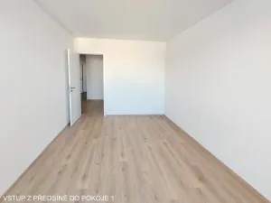 Pronájem bytu 3+kk, Brno, U Červeného mlýna, 97 m2