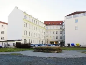 Pronájem bytu 1+kk, Brno, Koliště, 22 m2