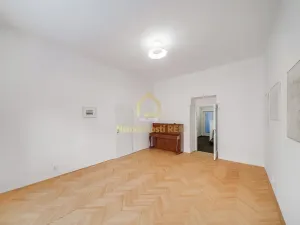 Pronájem kanceláře, Ostrava, Nádražní, 113 m2