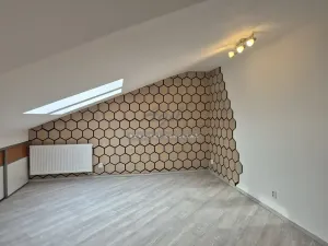 Prodej bytu 3+kk, Ivančice, 99 m2