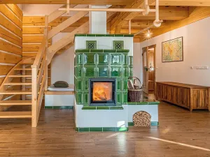 Prodej chaty, Branná, 174 m2