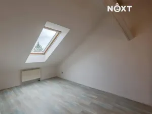 Prodej bytu 4+kk, Břeclav, Olbrachtova, 143 m2