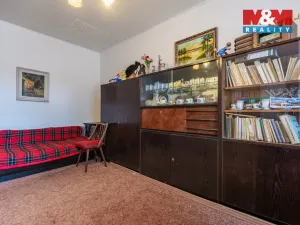 Prodej rodinného domu, Mirovice, Pod Kostelem, 150 m2