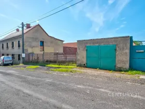 Prodej pozemku pro bydlení, Klobuky, 1088 m2