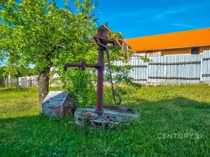 Prodej pozemku pro bydlení, Klobuky, 1088 m2
