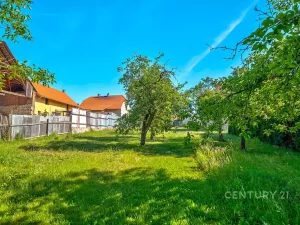 Prodej pozemku pro bydlení, Klobuky, 1088 m2