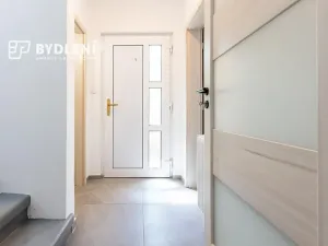 Prodej rodinného domu, Proboštov, Zemská, 118 m2
