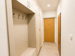 Pronájem bytu 2+1, Praha - Radotín, Sídliště, 50 m2