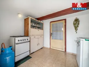 Prodej chalupy, Čistá - Nová Ves, 136 m2