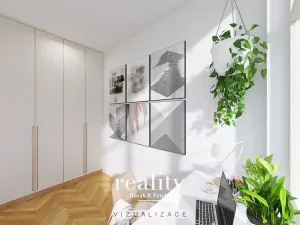Prodej rodinného domu, Znojmo, Jiráskova, 240 m2