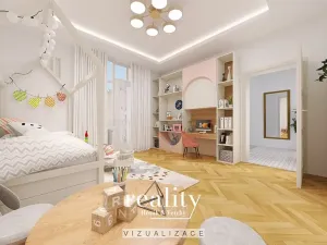 Prodej rodinného domu, Znojmo, Jiráskova, 240 m2