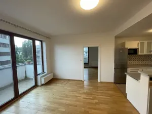 Pronájem bytu 3+kk, Praha - Dejvice, Heinemannova, 66 m2