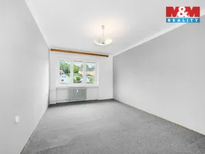 Prodej bytu 3+1, Kozolupy, 107 m2