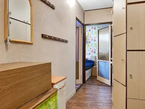 Prodej bytu 2+1, Praha - Karlín, Nekvasilova, 56 m2