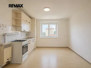 Prodej bytu 2+1, Kyjov, Nerudova, 45 m2