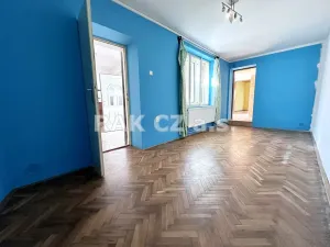 Prodej rodinného domu, Šestajovice, Husova, 118 m2