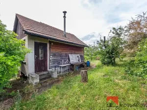 Prodej pozemku pro bydlení, Žalhostice, 2627 m2