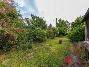 Prodej pozemku pro bydlení, Žalhostice, 2627 m2