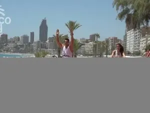 Prodej rodinného domu, Benidorm, Alicante, Španělsko, 205 m2