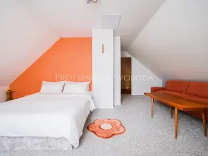 Prodej chalupy, Ždírec nad Doubravou, 145 m2