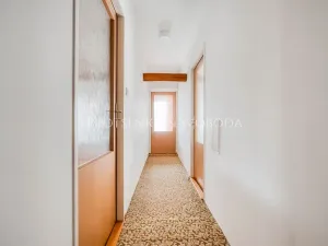 Prodej chalupy, Ždírec nad Doubravou, 290 m2