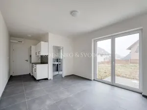 Prodej rodinného domu, Frymburk, 218 m2