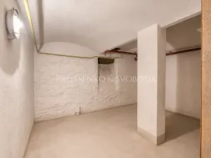 Prodej bytu 1+1, Kolín, U Borků, 58 m2