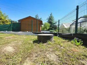 Prodej chaty, Plzeň, Gerská, 16 m2