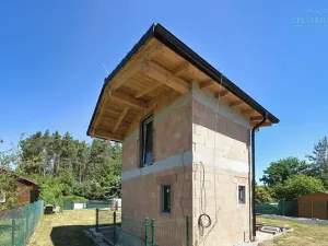 Prodej chaty, Plzeň, Gerská, 16 m2