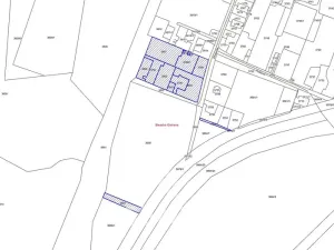 Prodej komerčního pozemku, Ostrava - Slezská Ostrava, Zárubecká, 7511 m2