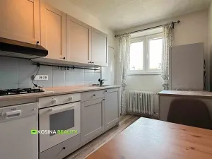 Pronájem bytu 2+1, Sokolov, Brněnská, 60 m2
