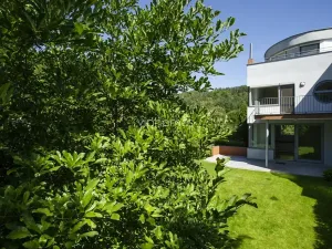 Pronájem vily, Praha - Nebušice, 230 m2