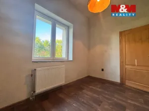 Pronájem bytu 3+1, Nemanice, 100 m2