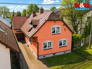 Prodej rodinného domu, Postřekov, 142 m2