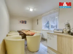 Prodej rodinného domu, Postřekov, 142 m2