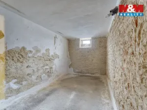 Prodej rodinného domu, Postřekov, 142 m2
