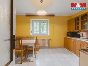 Prodej rodinného domu, Kbel - Malinec, 100 m2