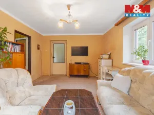 Prodej rodinného domu, Kbel - Malinec, 100 m2