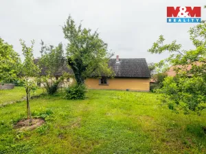 Prodej rodinného domu, Kbel - Malinec, 100 m2