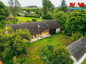 Prodej rodinného domu, Kbel - Malinec, 100 m2