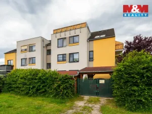 Prodej bytu 3+kk, Včelná, Dolní, 63 m2
