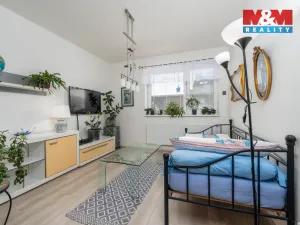 Prodej bytu 3+kk, Včelná, Dolní, 63 m2