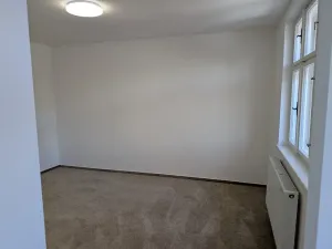 Prodej rodinného domu, Charváty, 52 m2