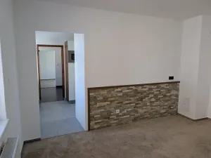 Prodej rodinného domu, Charváty, 52 m2