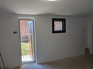 Prodej rodinného domu, Charváty, 52 m2