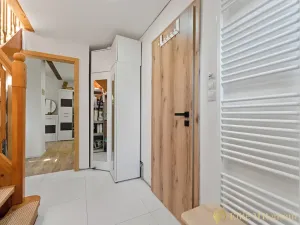 Prodej chalupy, Dobřeň, 84 m2