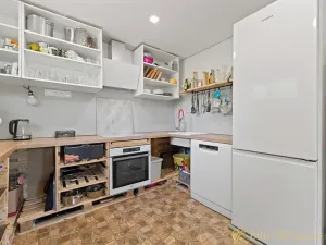 Prodej chalupy, Dobřeň, 84 m2