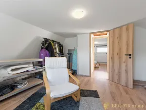 Prodej chalupy, Dobřeň, 84 m2