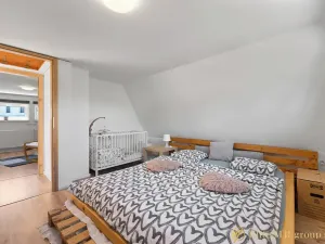 Prodej chalupy, Dobřeň, 84 m2