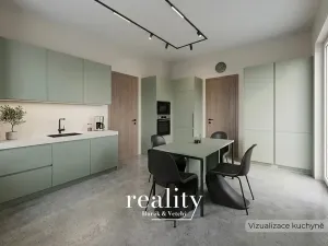 Prodej rodinného domu, Kamenice, 106 m2